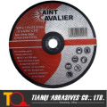 Reinforced Super Thin Cutting Disc for Metal Stainless Steel